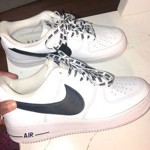 Nike Men’s Air Force 1
